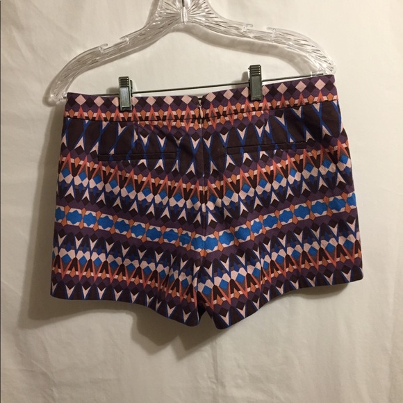 J. Crew Pants - J.Crew Shorts size 4 NWOT